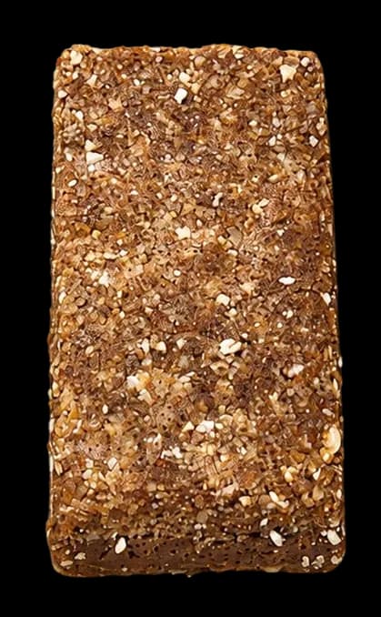 Almond Coffee bar